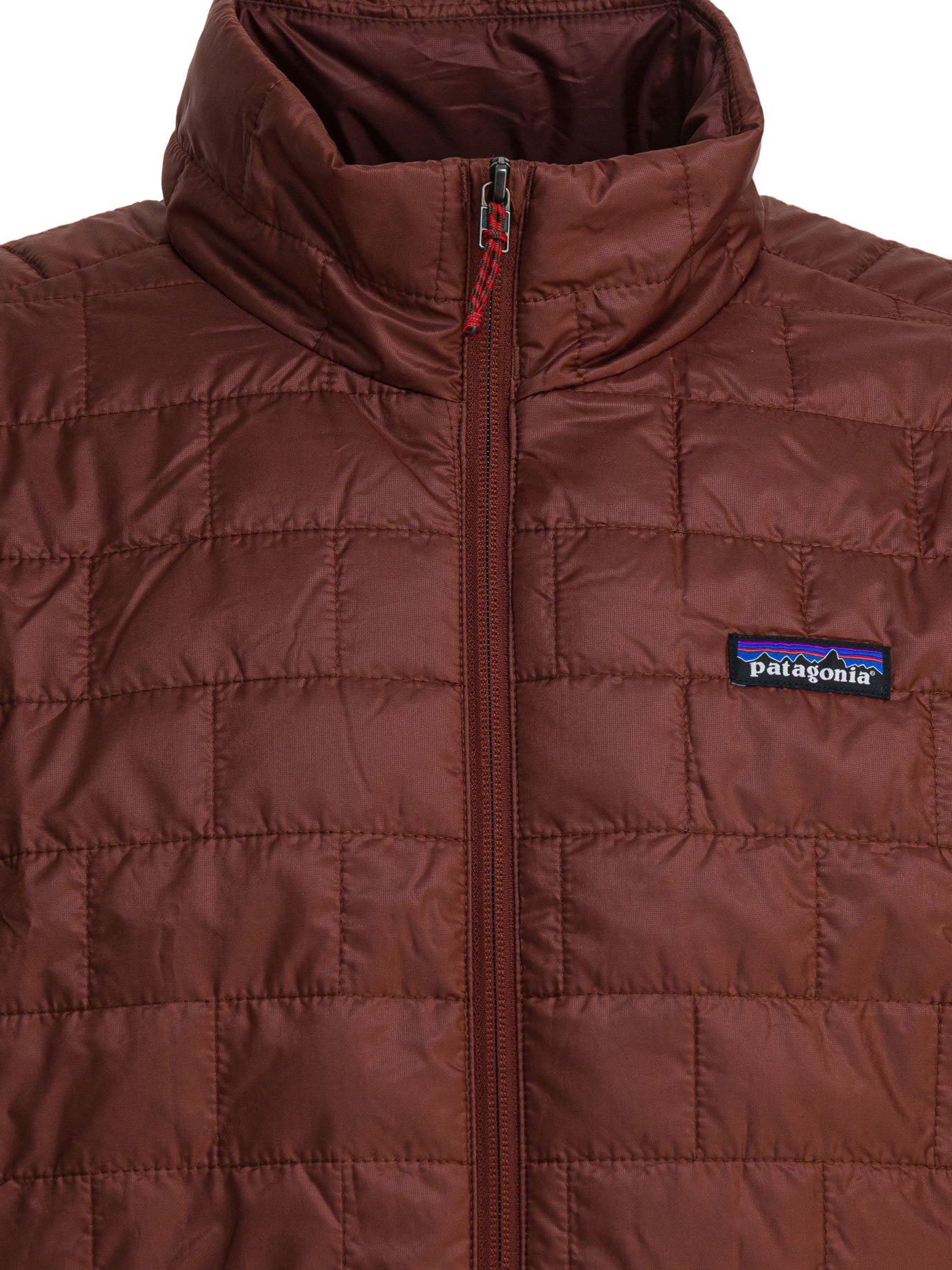 Patagonia Nano Puff Jacket