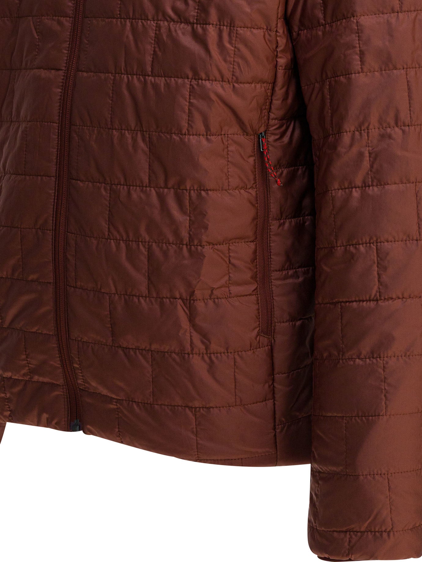 Patagonia Nano Puff Jacket