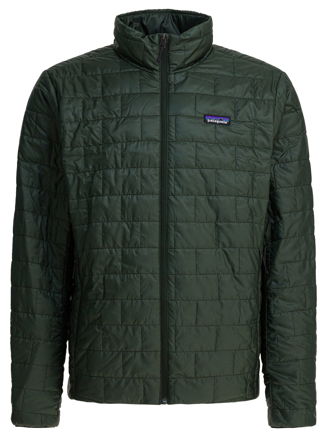 Patagonia Nano Puff Jacket