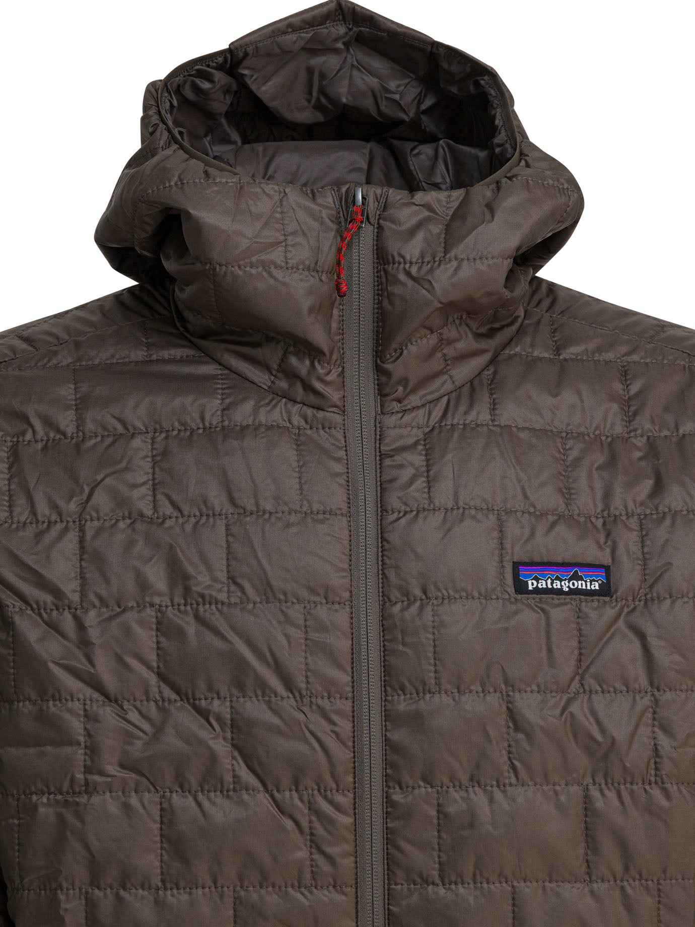 Patagonia Nano Puff Hoody Quilted Jacket