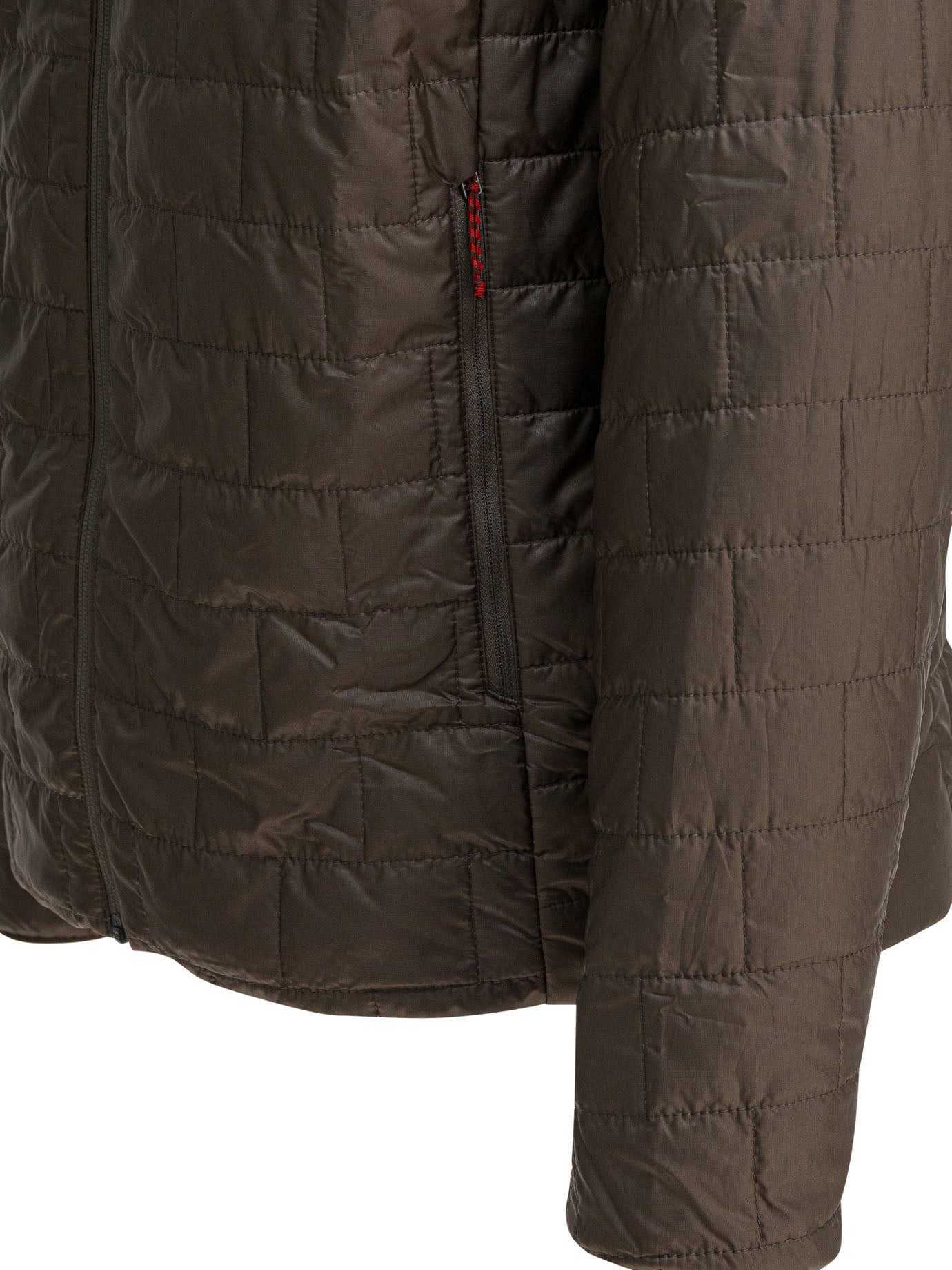 Patagonia Nano Puff Hoody Quilted Jacket