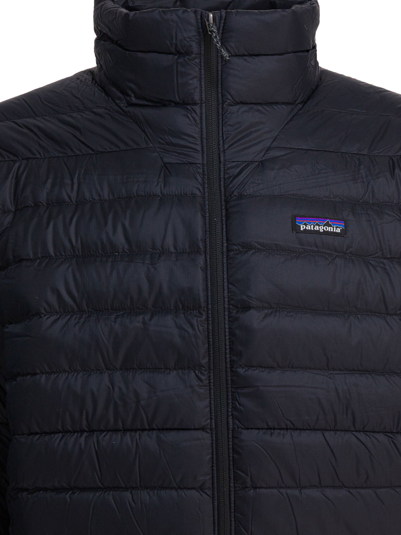Patagonia Down Sweater Jacket