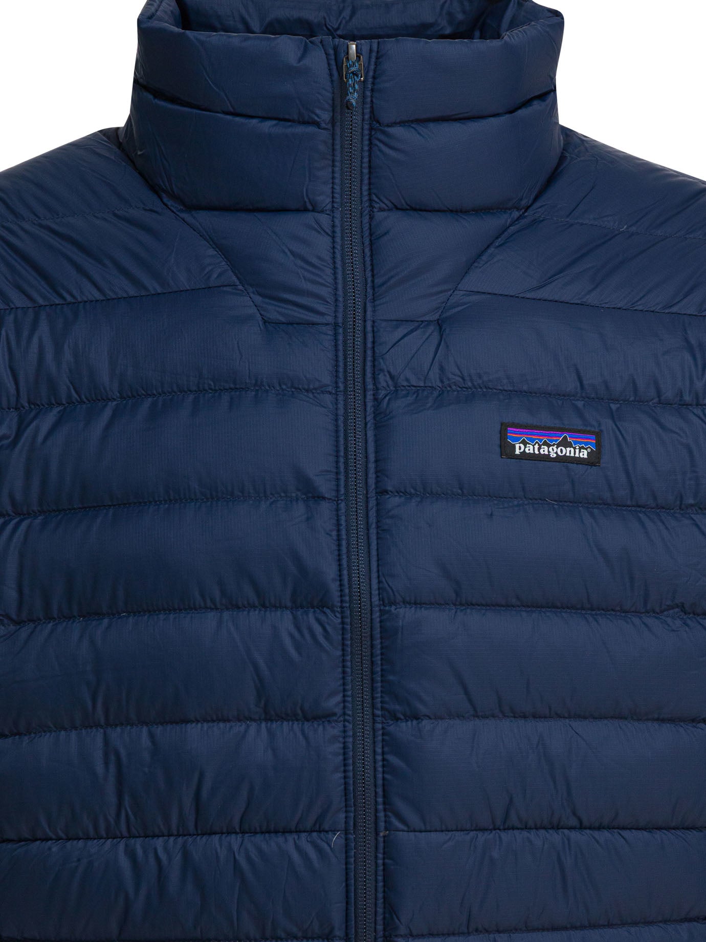 Patagonia Down Sweater Down Jacket