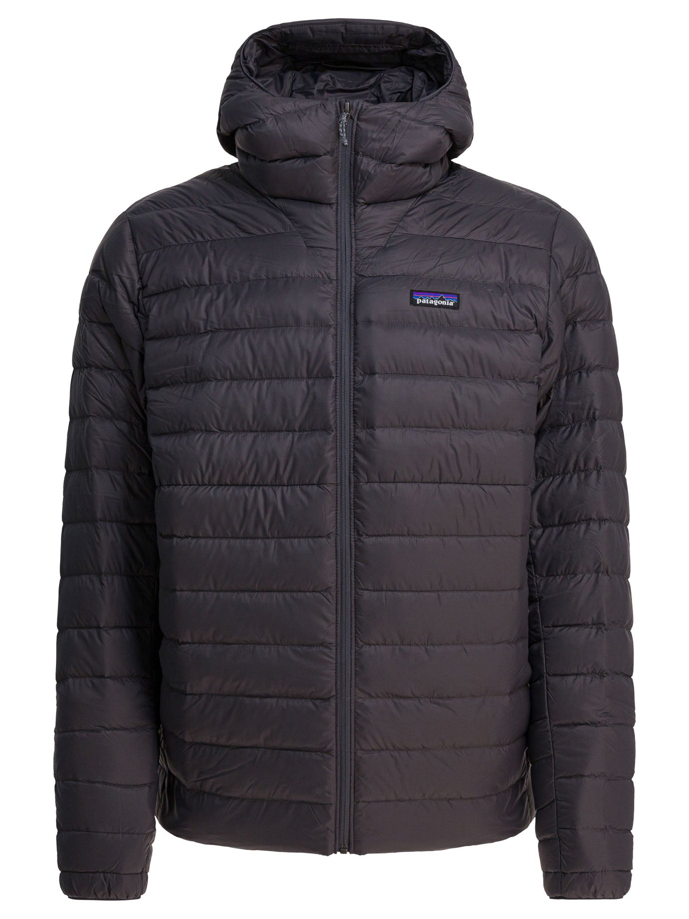 Patagonia Down Sweater Hoody Jacket