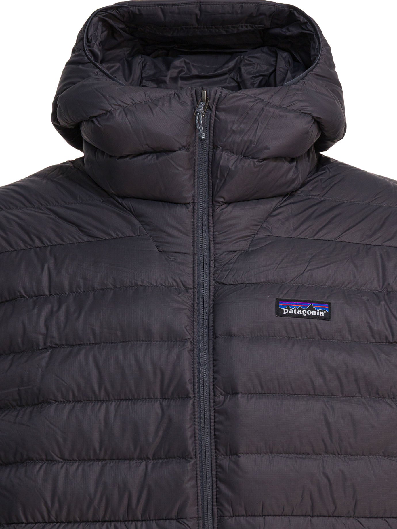 Patagonia Down Sweater Hoody Jacket