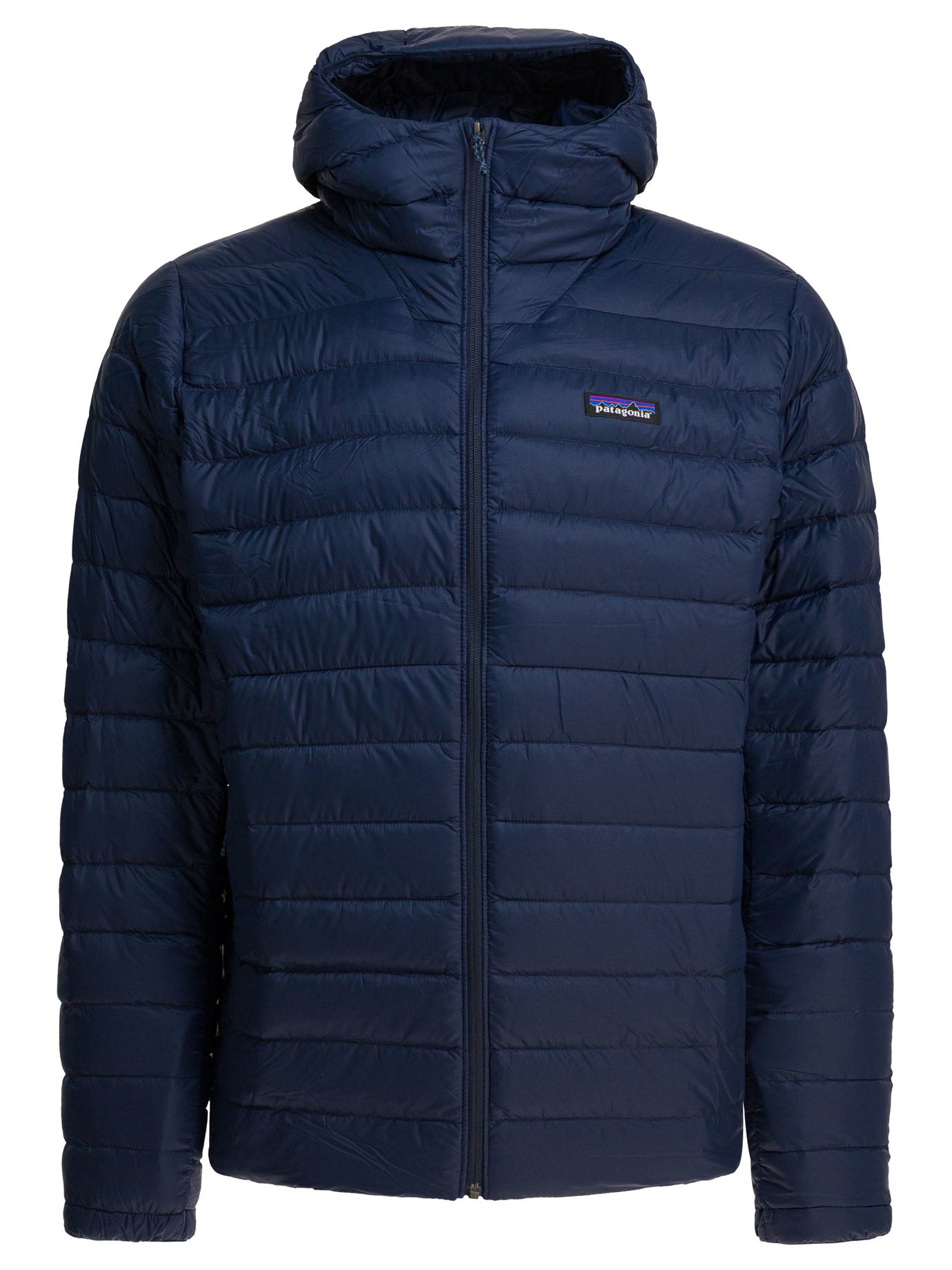 Patagonia Down Sweater Hoody Jacket