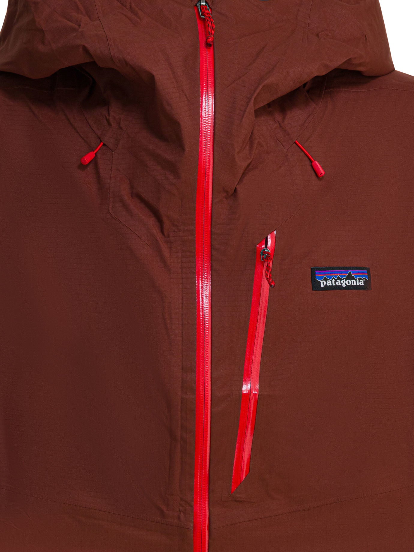Patagonia Granite Crest Rain Jacket Technical Jacket