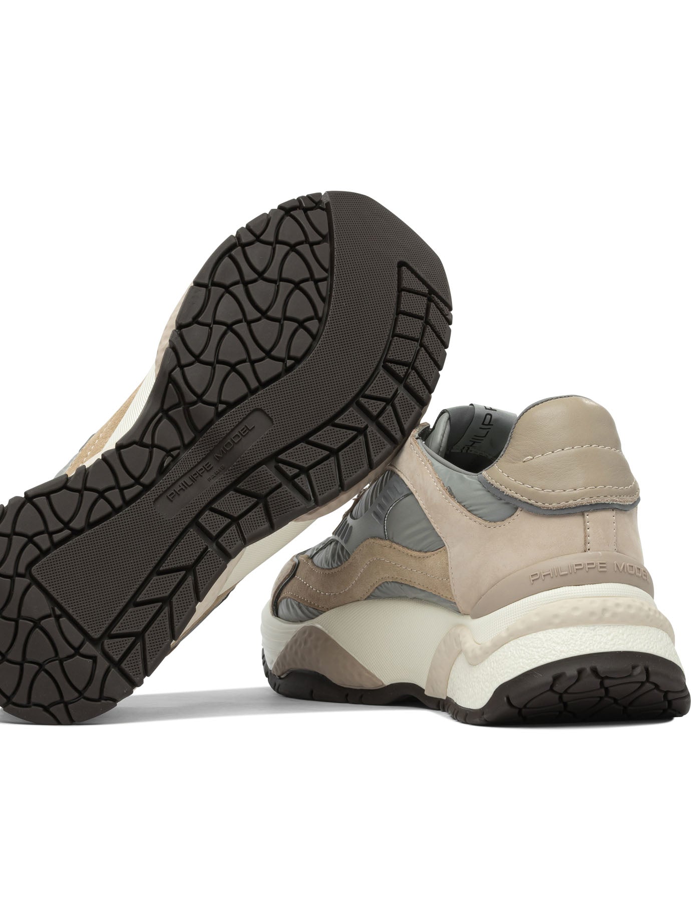 Philippe Model Paris Odeon Sneakers