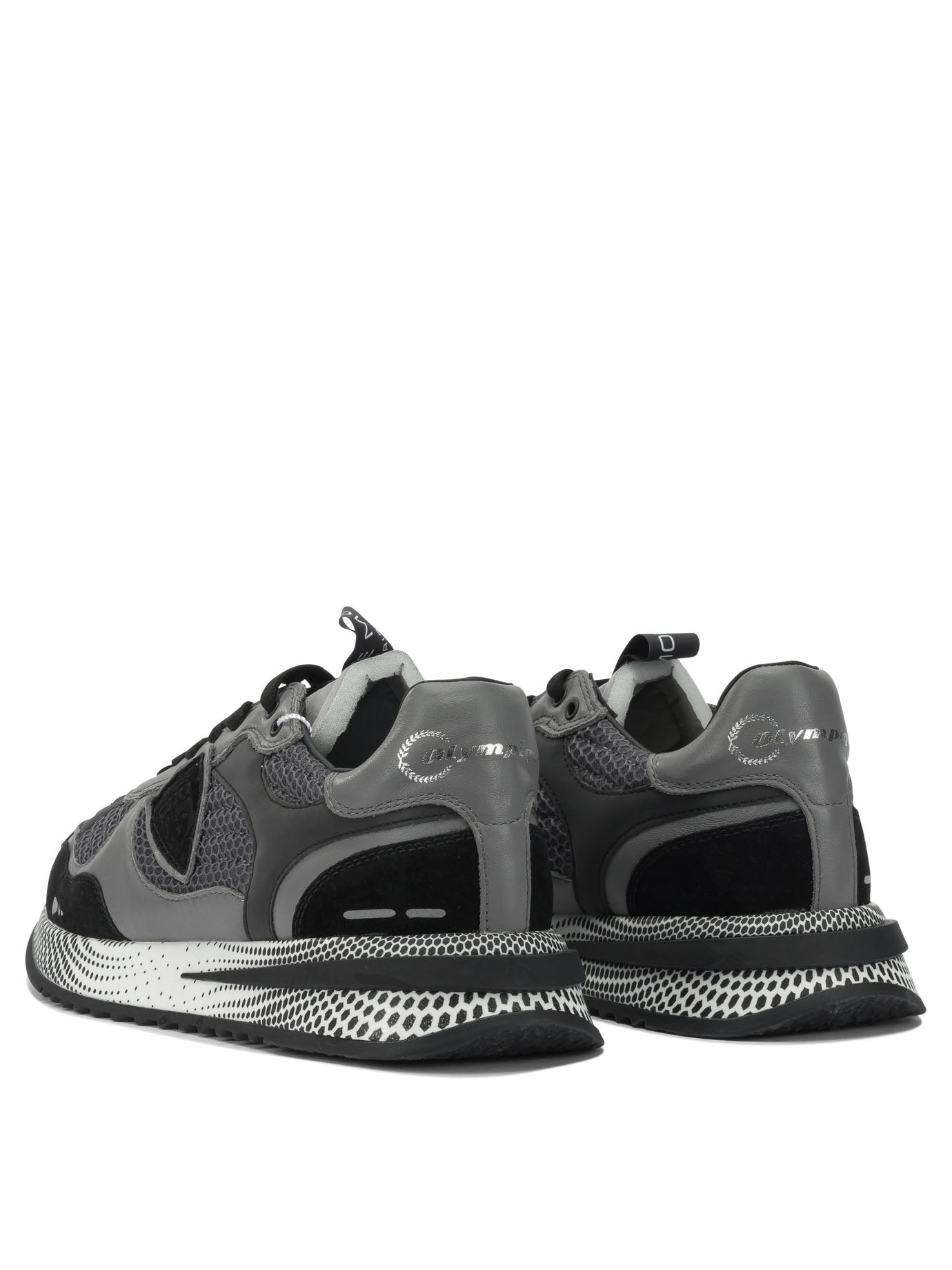 Philippe Model Paris Sneakers & Slip-On