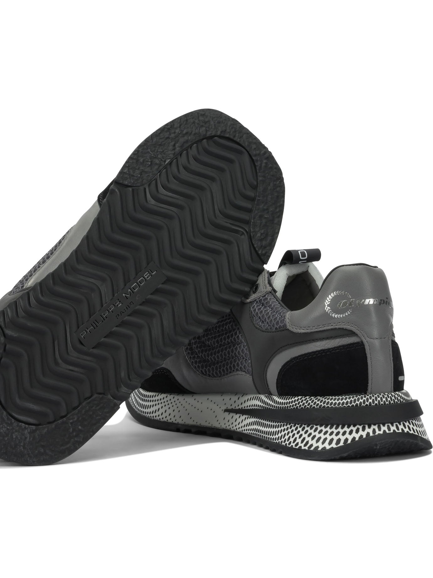 Philippe Model Paris Sneakers & Slip-On