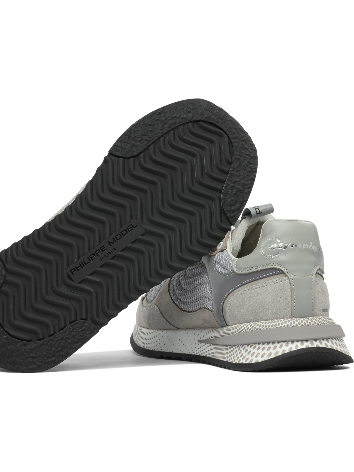 Philippe Model Paris Olympique Sneakers