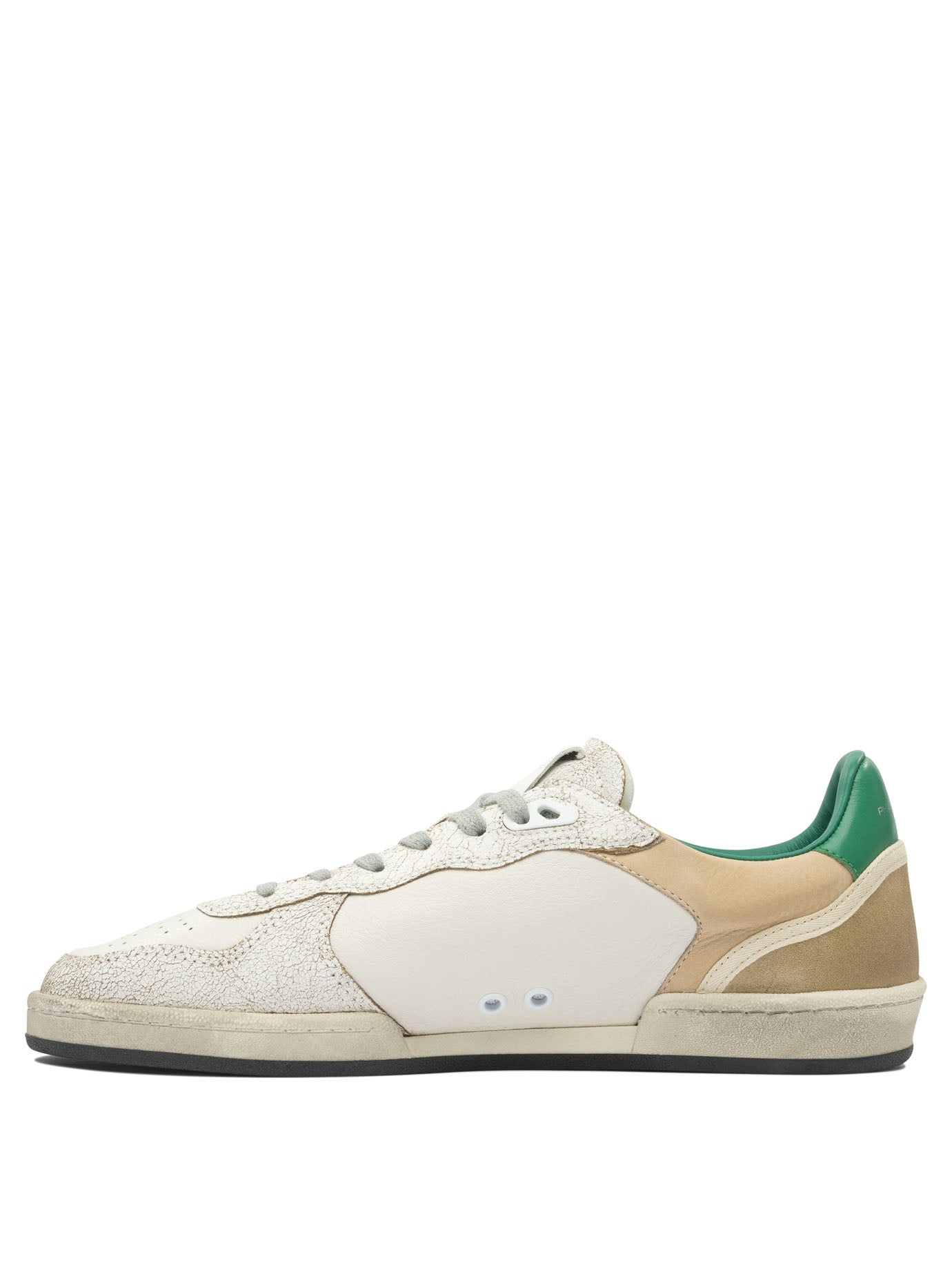 Philippe Model Paris Pgal Sneakers