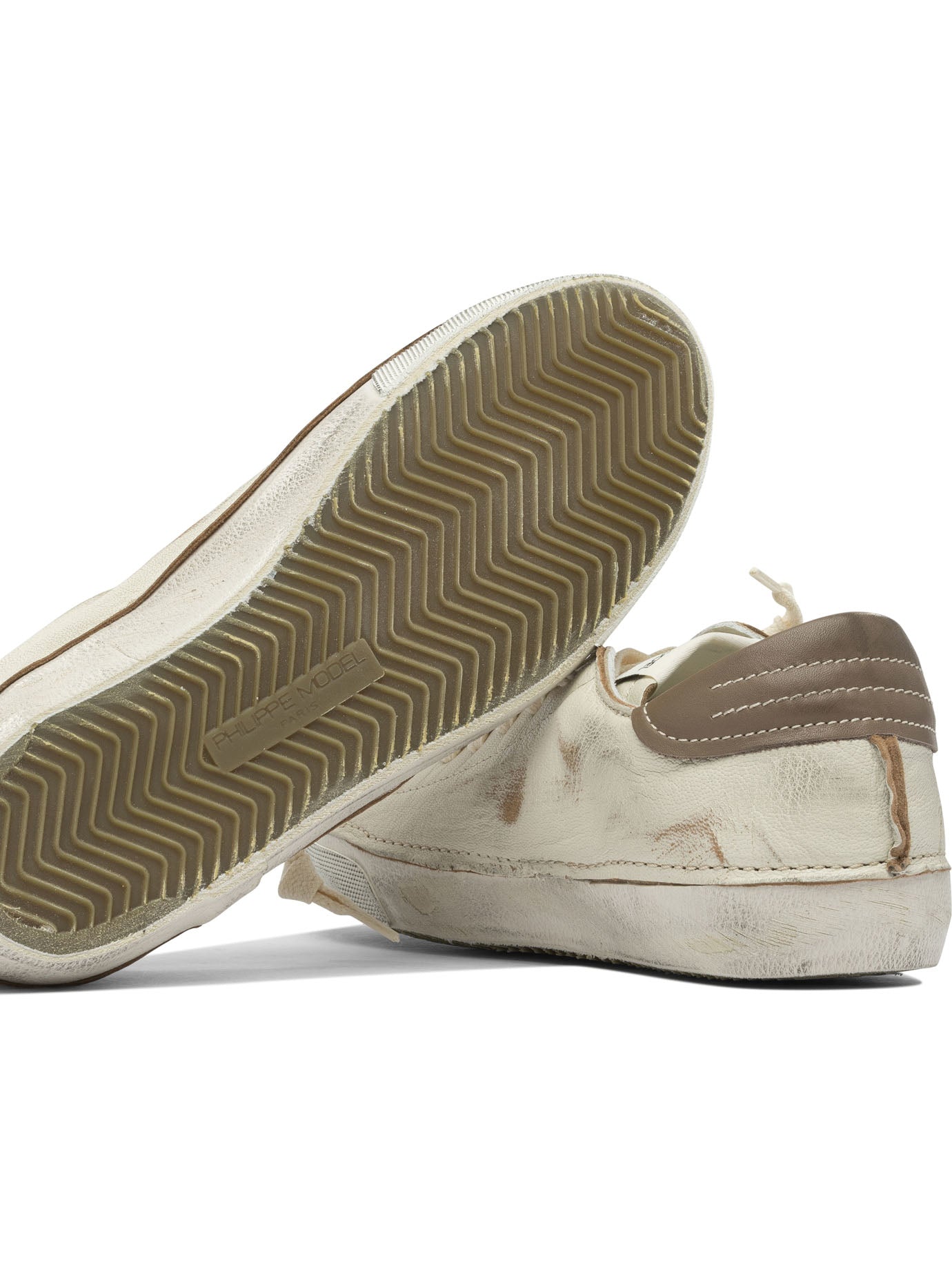 Philippe Model Paris Prsx Sneakers