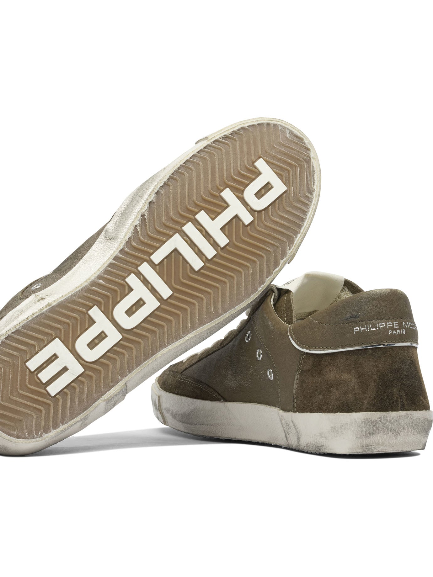 Philippe Model Paris Prsx Sneakers