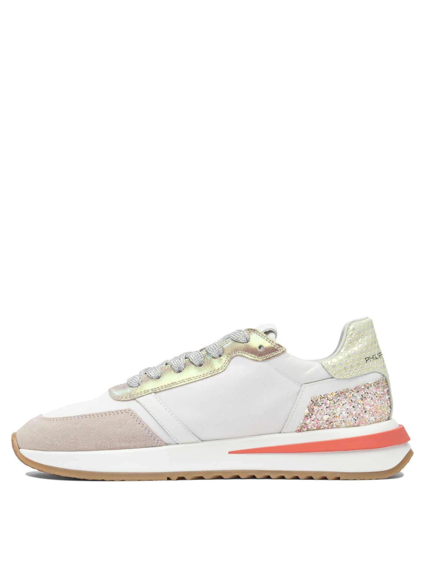 Philippe Model Paris Tropez 2.1 Sneakers