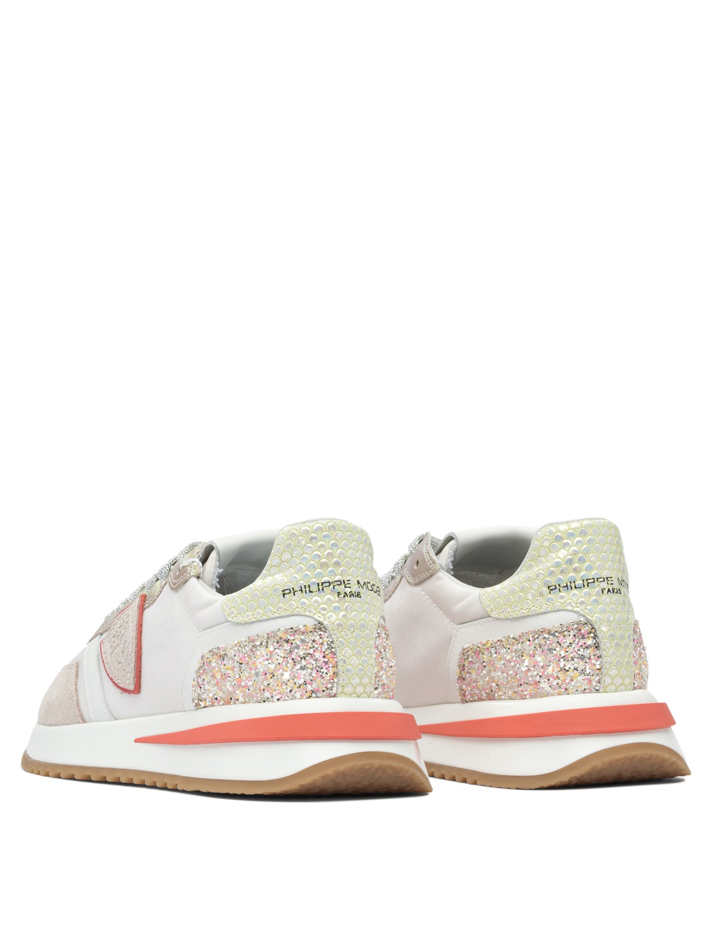 Philippe Model Paris Tropez 2.1 Sneakers