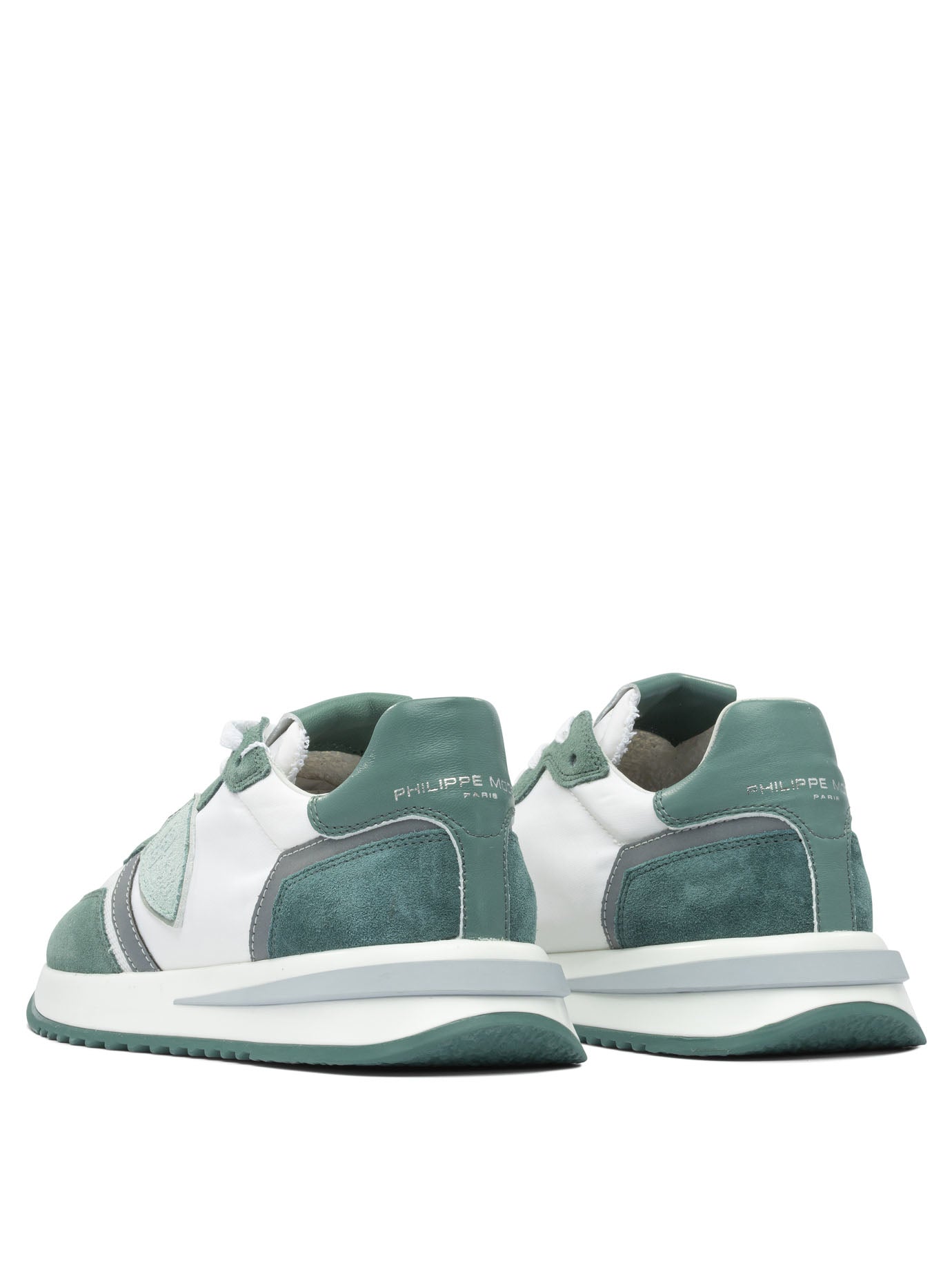 Philippe Model Paris Tropez 2.1 Sneakers