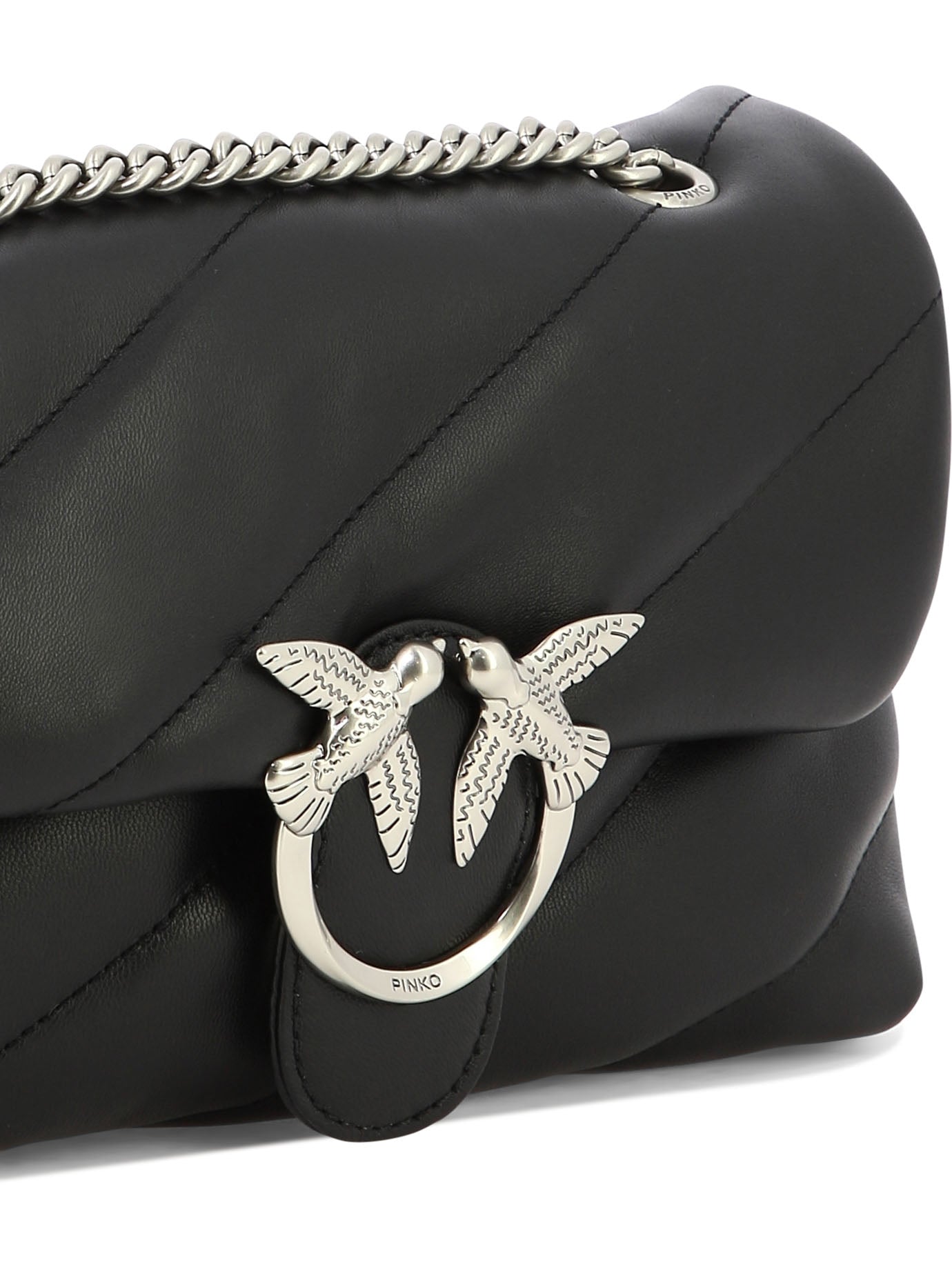 Pinko Crossbody Bags