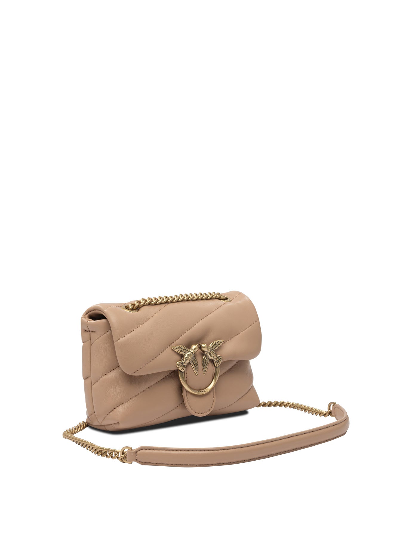 Pinko Crossbody Bags