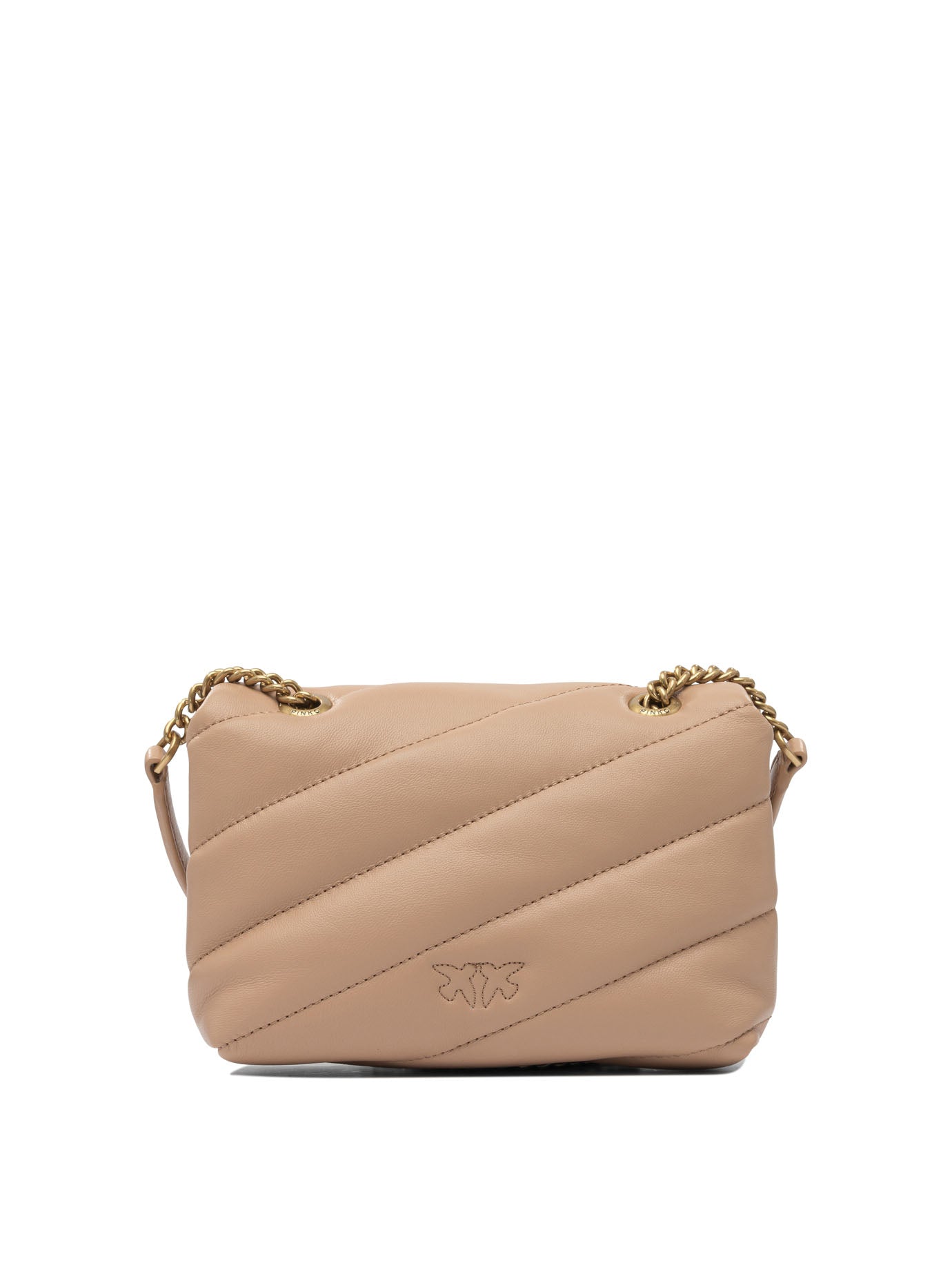 Pinko Crossbody Bags