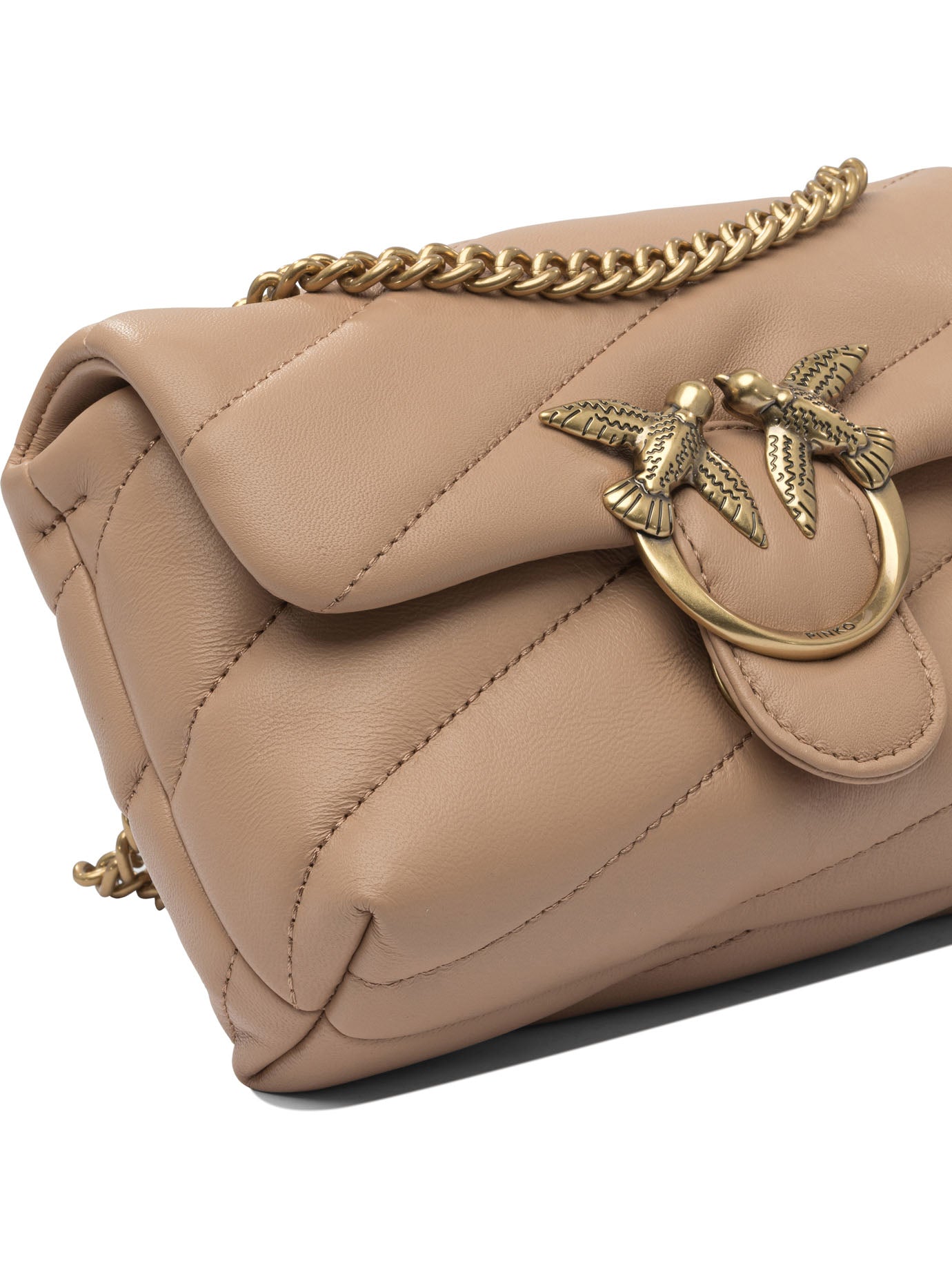 Pinko Crossbody Bags