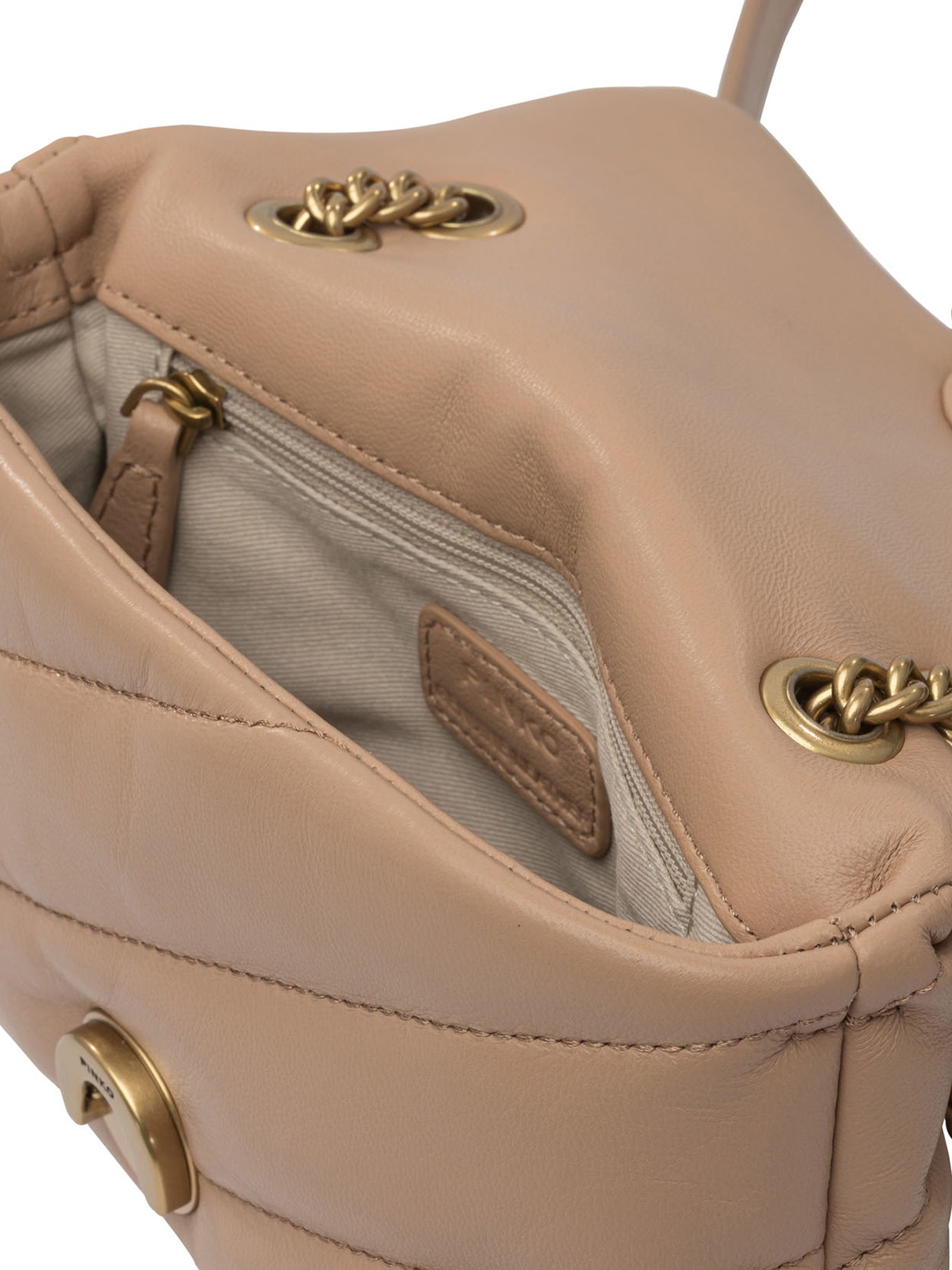 Pinko Crossbody Bags