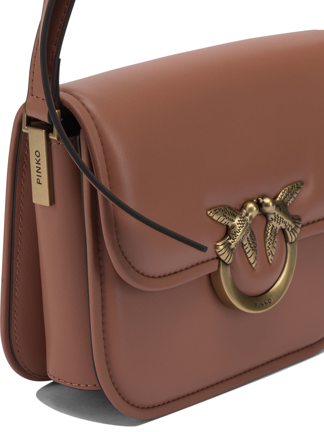 Pinko Crossbody Bags