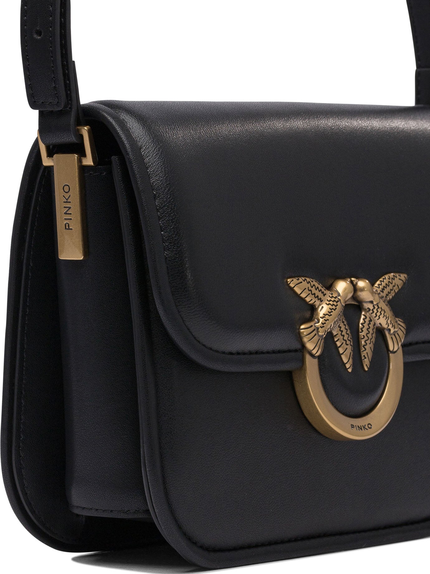 Pinko Crossbody Bags