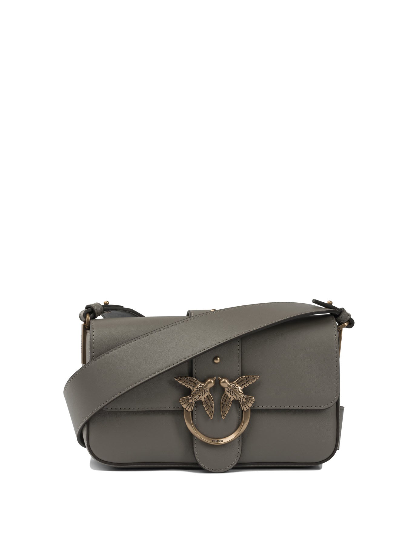 Pinko Crossbody Bags