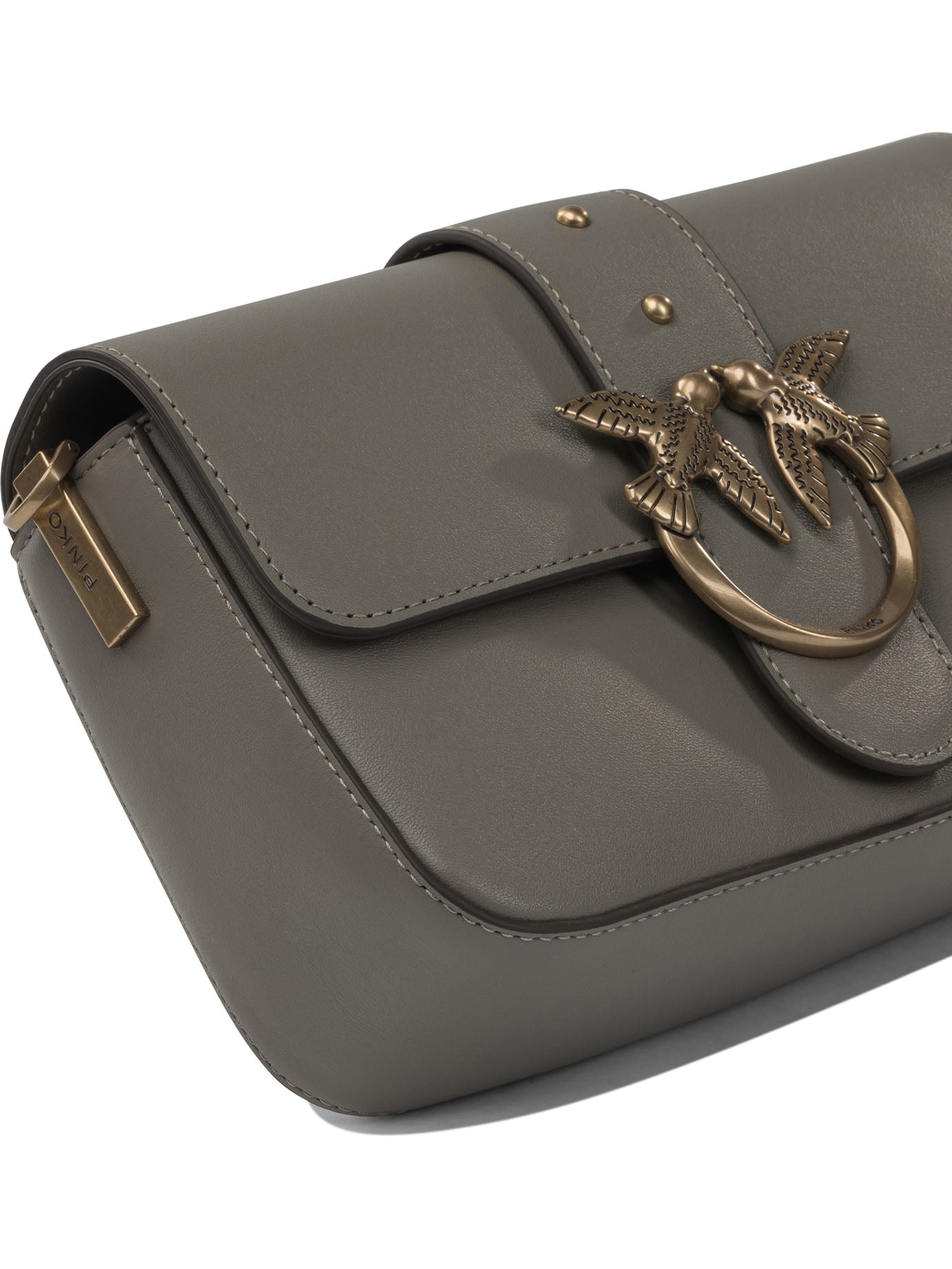 Pinko Crossbody Bags