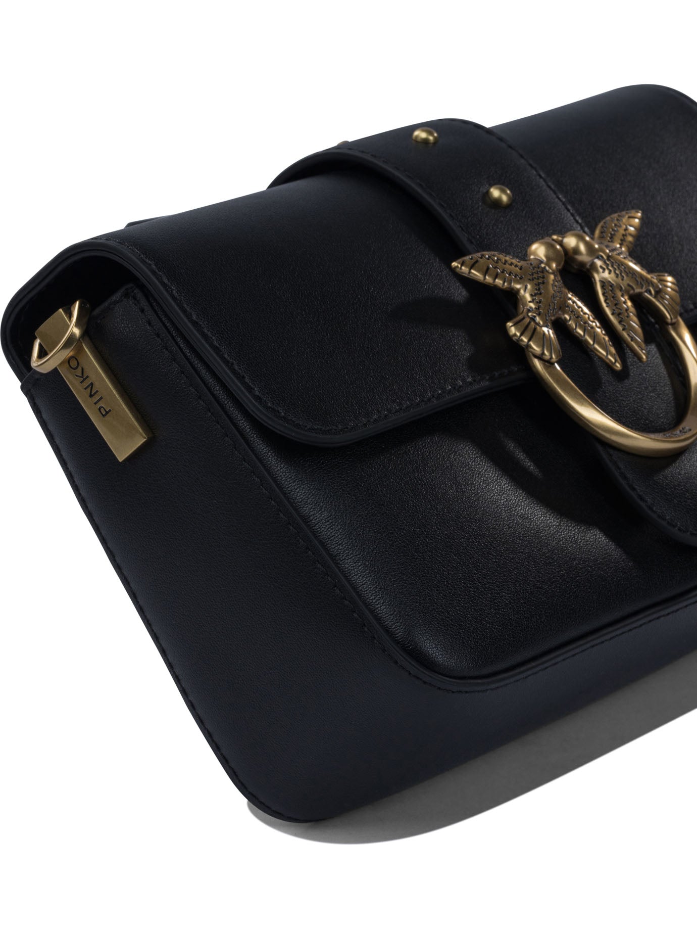 Pinko Crossbody Bags