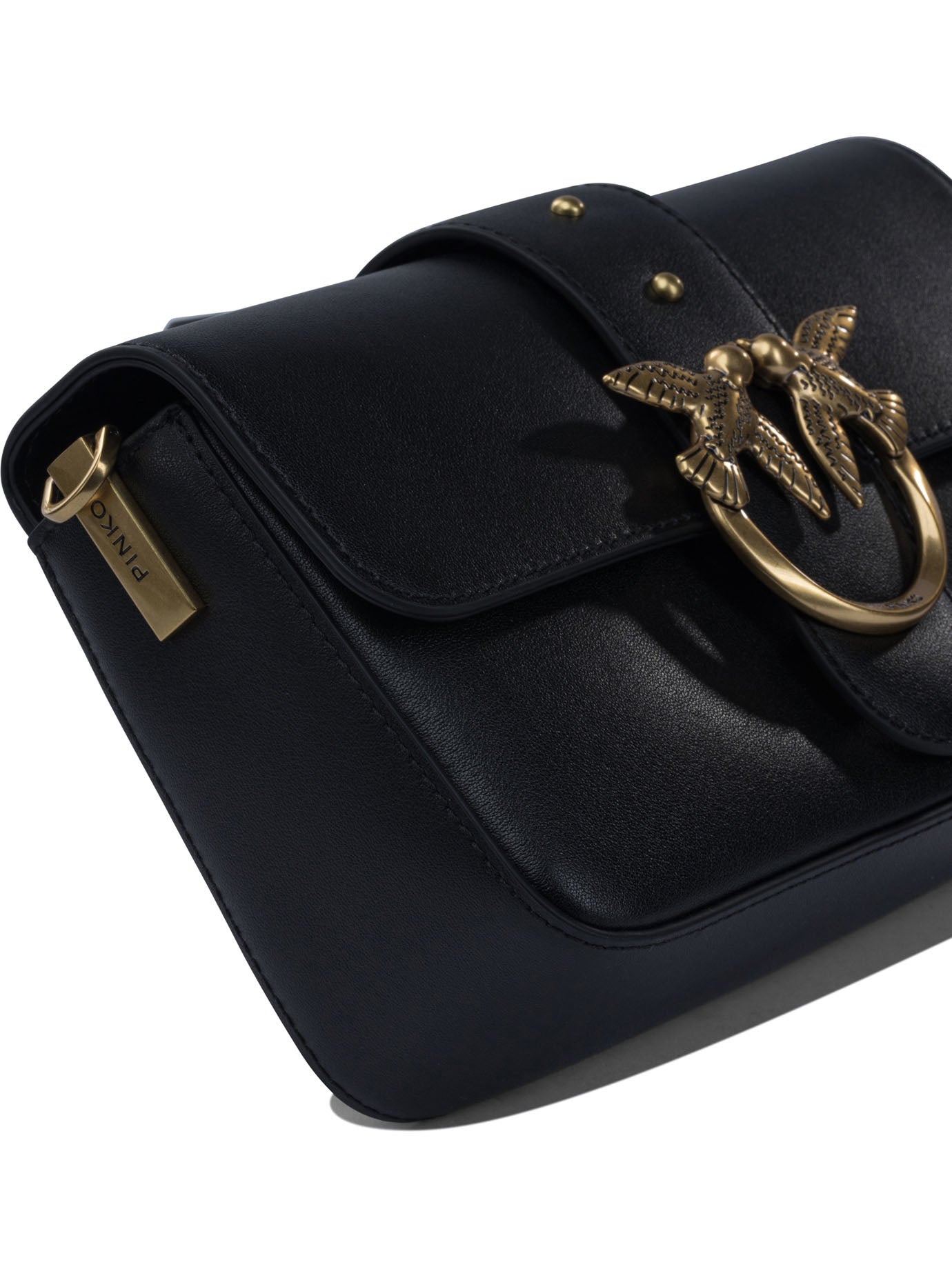 Pinko Crossbody Bags