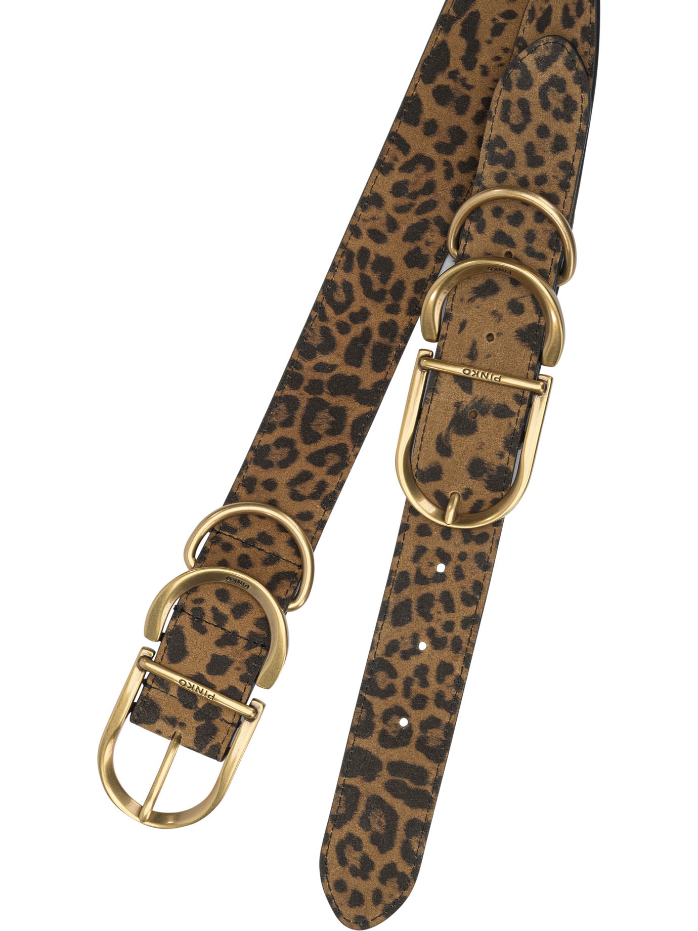 Pinko Belts