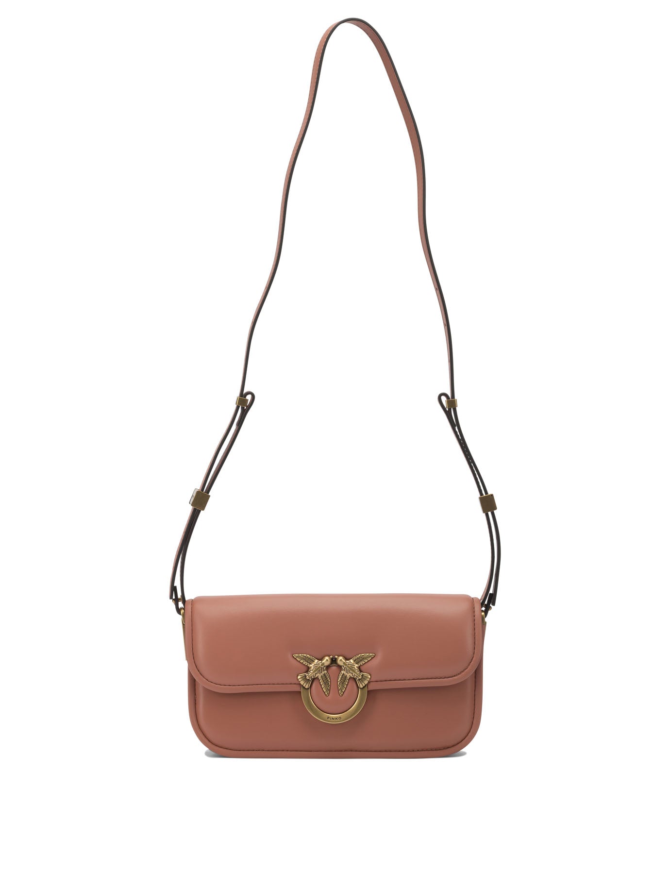 Pinko Crossbody Bags