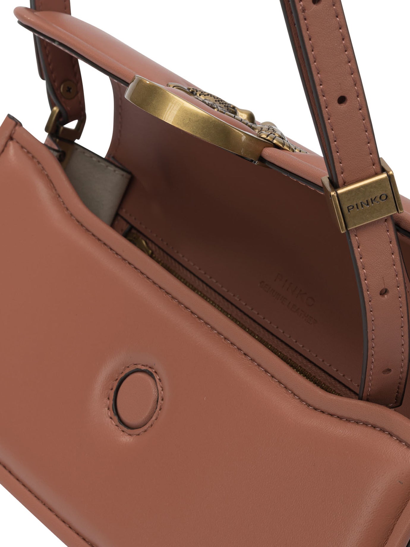 Pinko Crossbody Bags