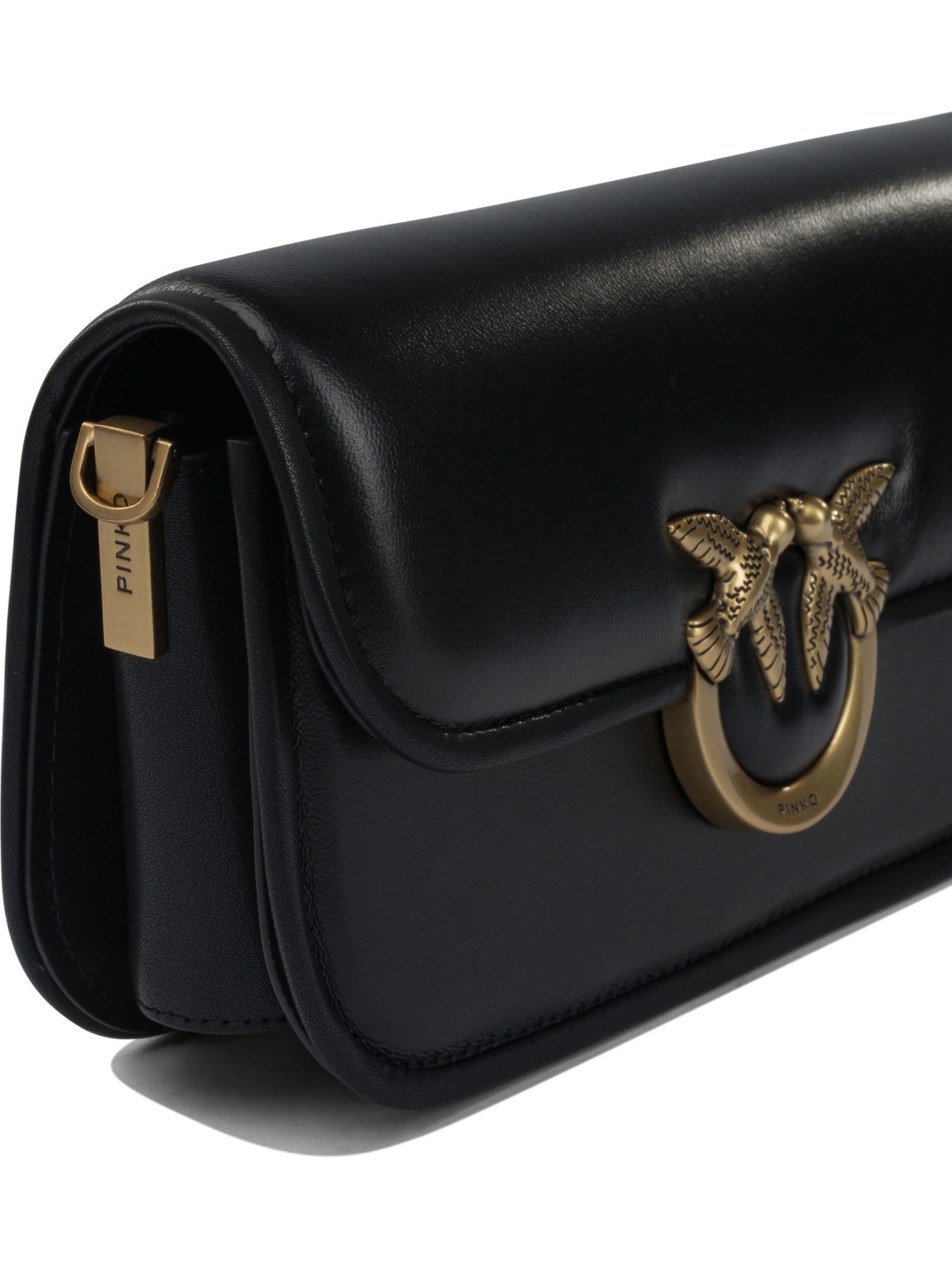 Pinko Crossbody Bags