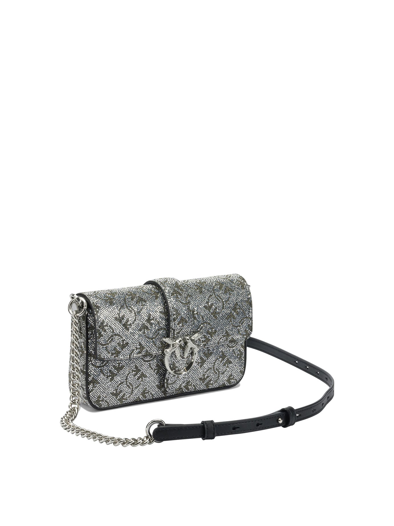 Pinko Crossbody Bags