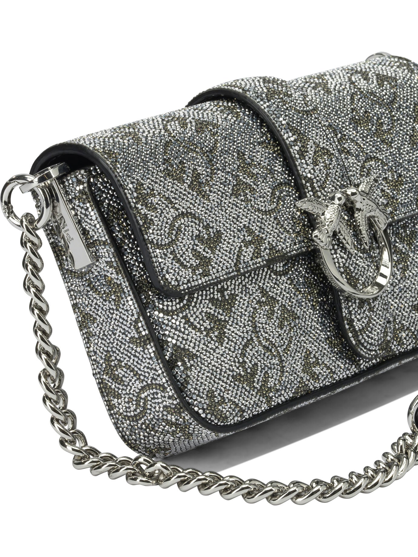 Pinko Crossbody Bags