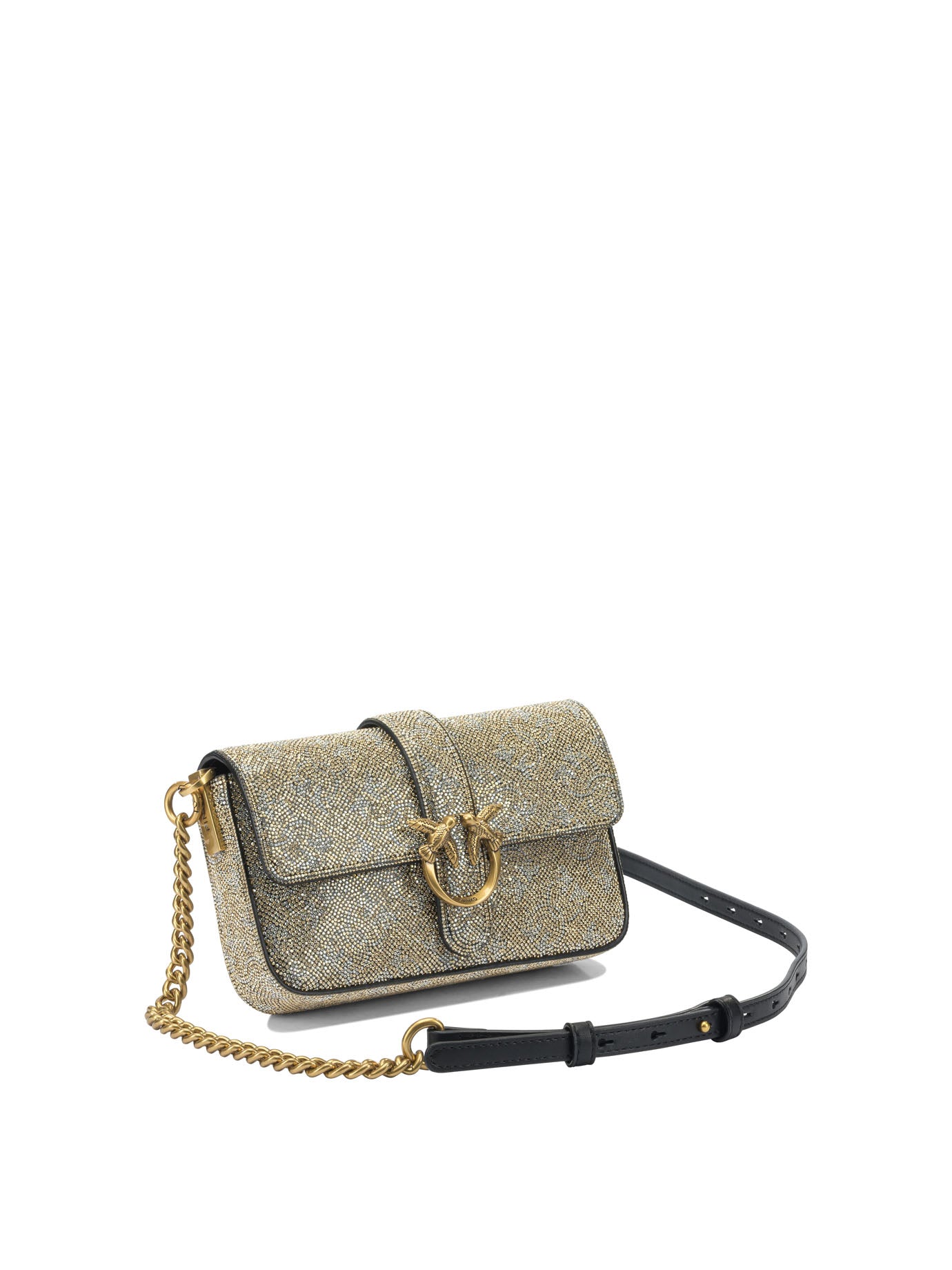 Pinko Crossbody Bags