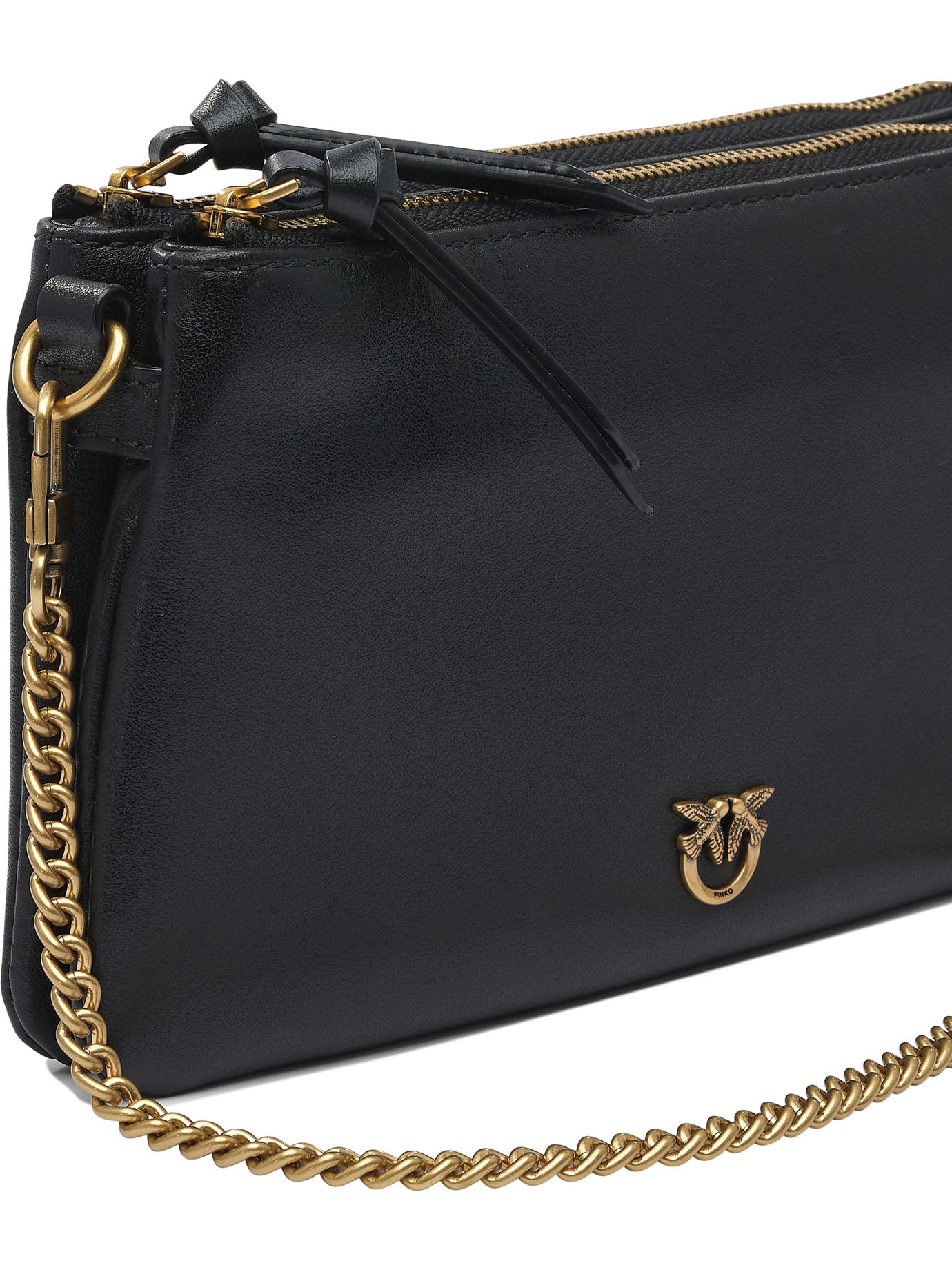 Pinko Crossbody Bags