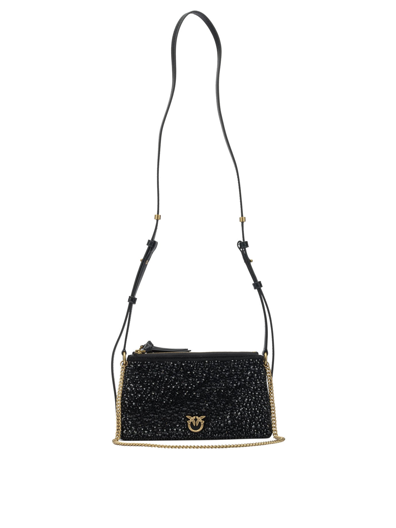 Pinko Crossbody Bags