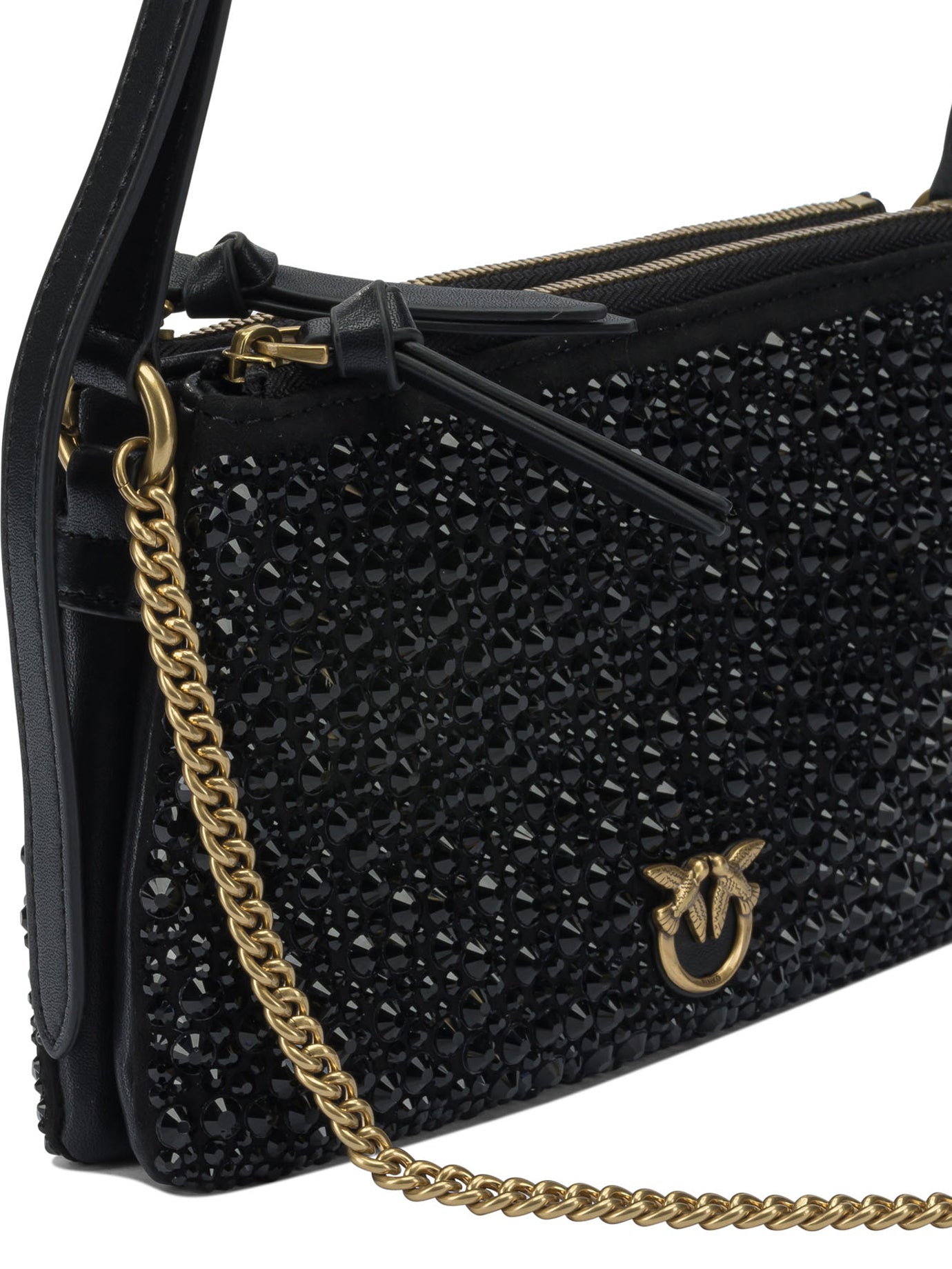Pinko Crossbody Bags