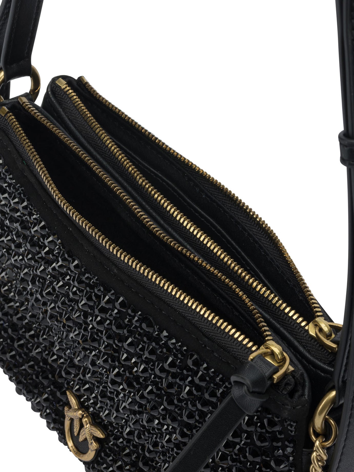 Pinko Crossbody Bags