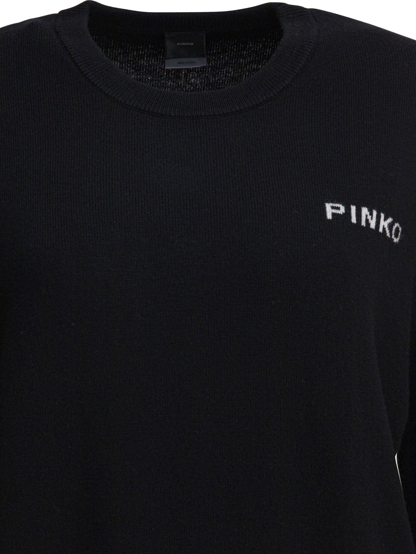 Pinko Knitwear