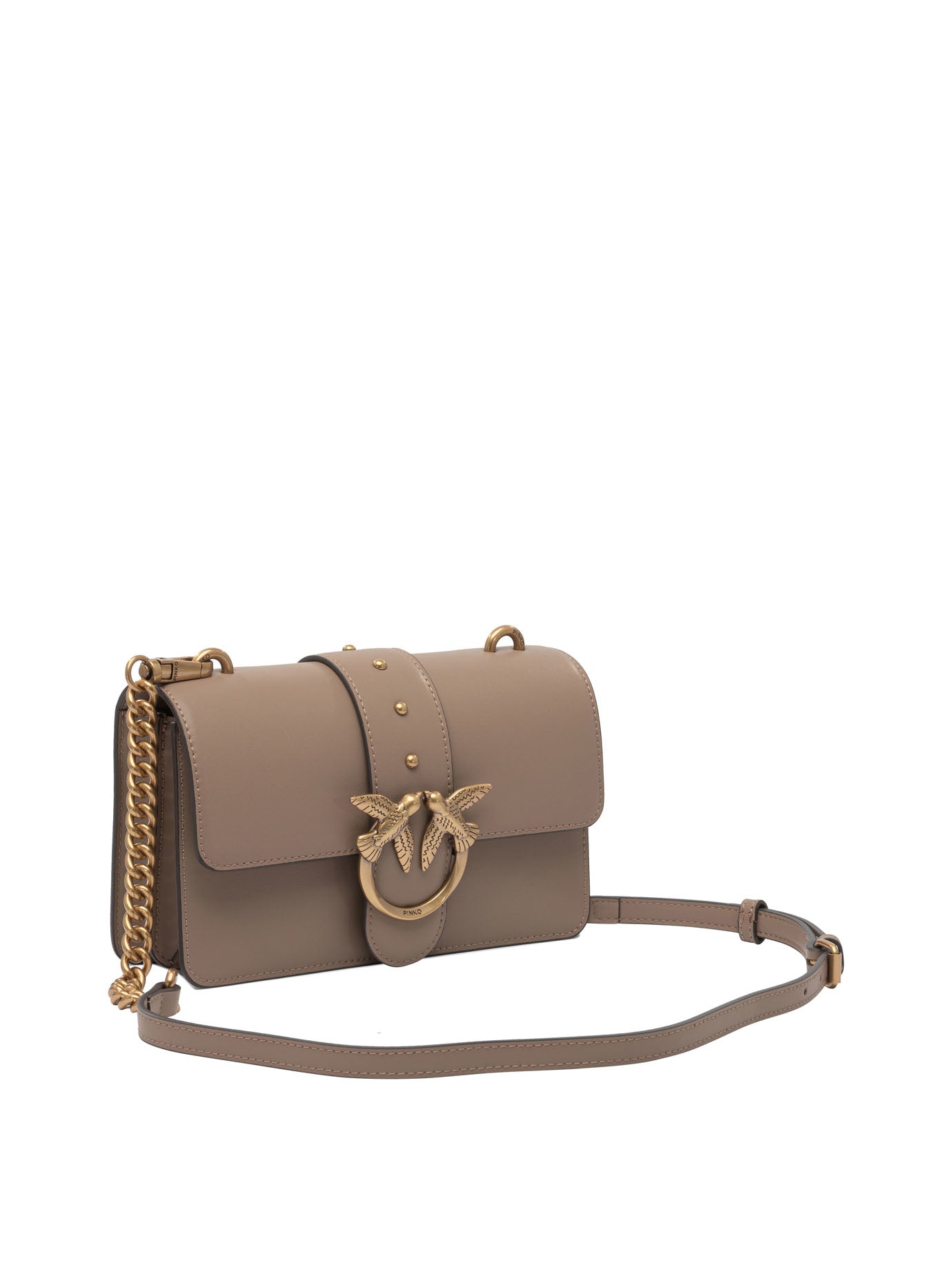 Pinko Crossbody Bags