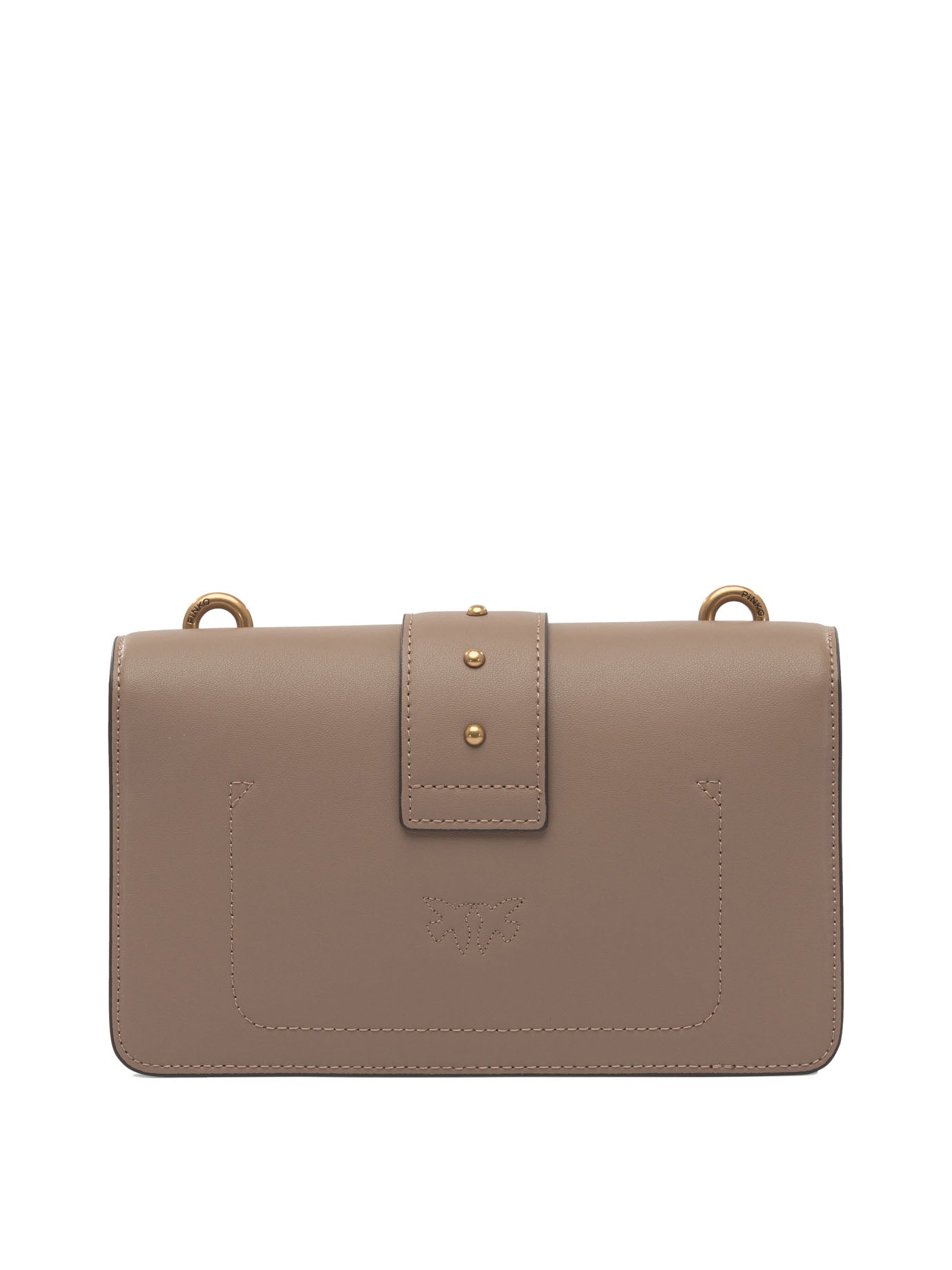 Pinko Crossbody Bags
