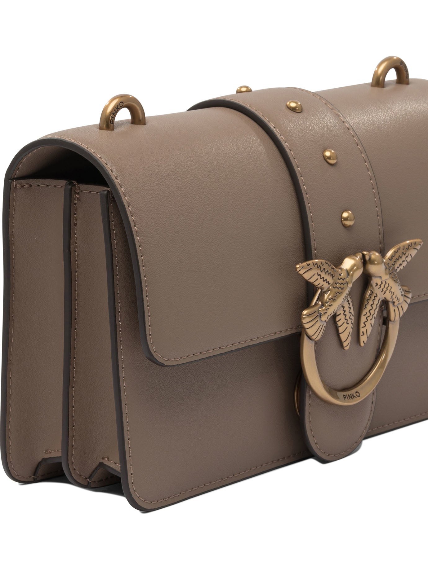 Pinko Crossbody Bags