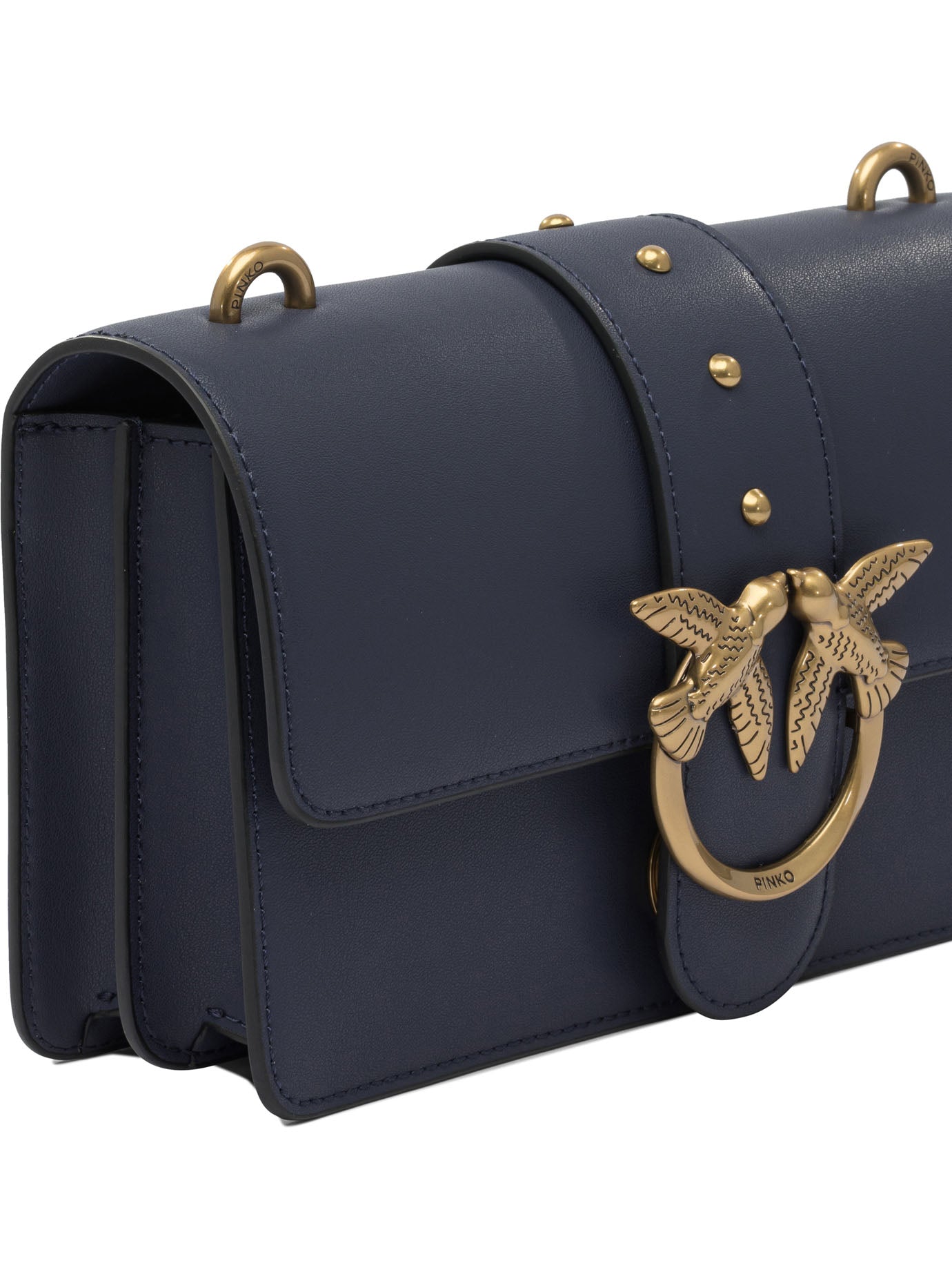 Pinko Crossbody Bags