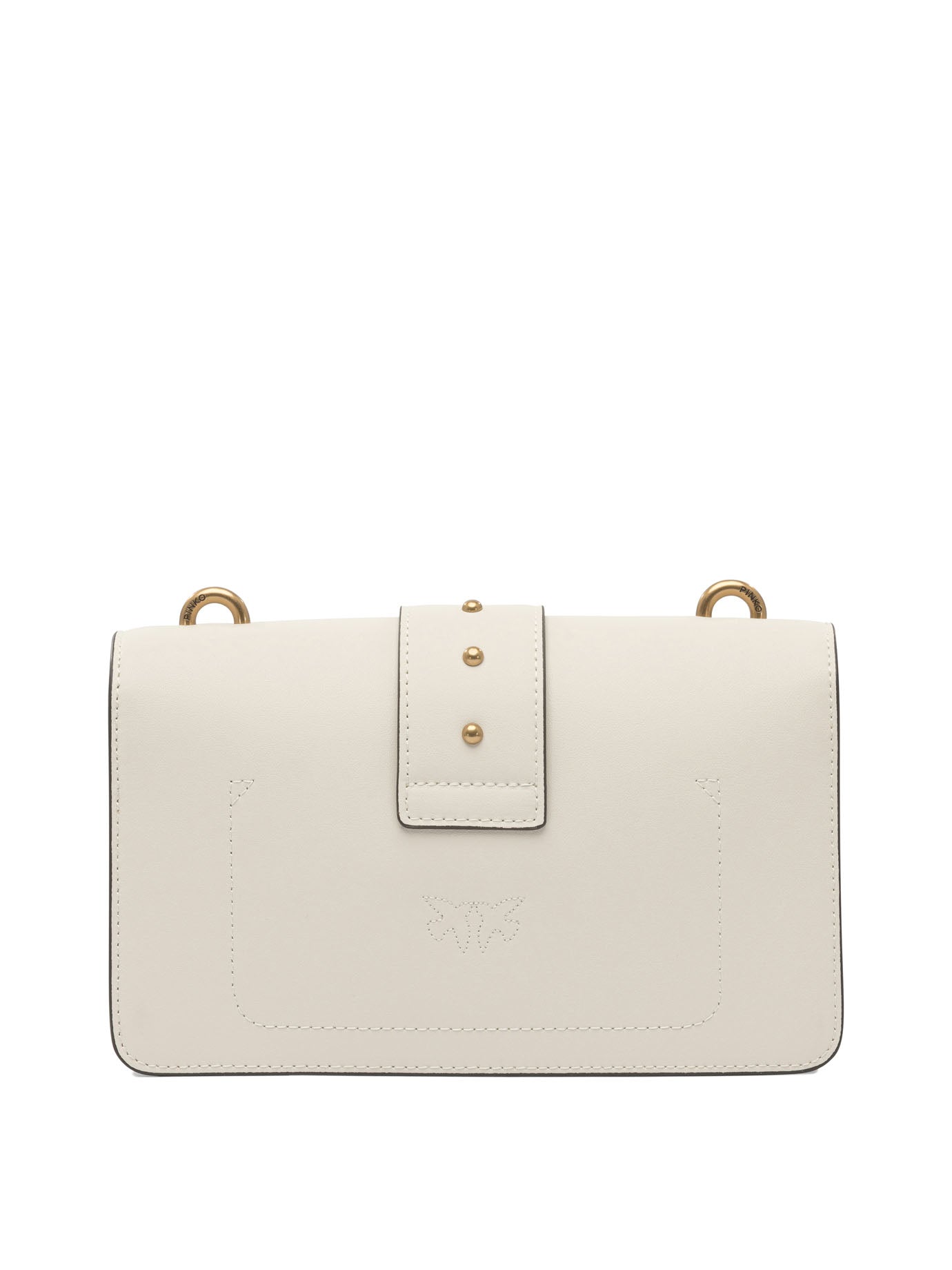 Pinko Crossbody Bags