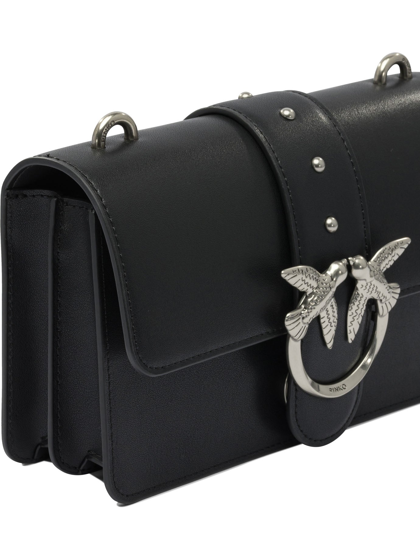 Pinko Crossbody Bags